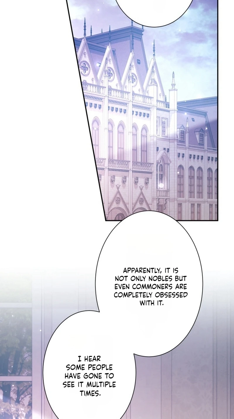 Goodbye, My Cheating Fiancé; I’ll Find Happiness in the Next Game chapter 29 page 46