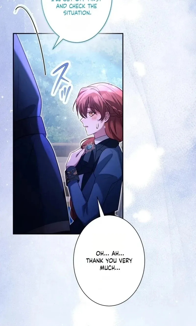 Goodbye, My Cheating Fiancé; I’ll Find Happiness in the Next Game chapter 29 page 40
