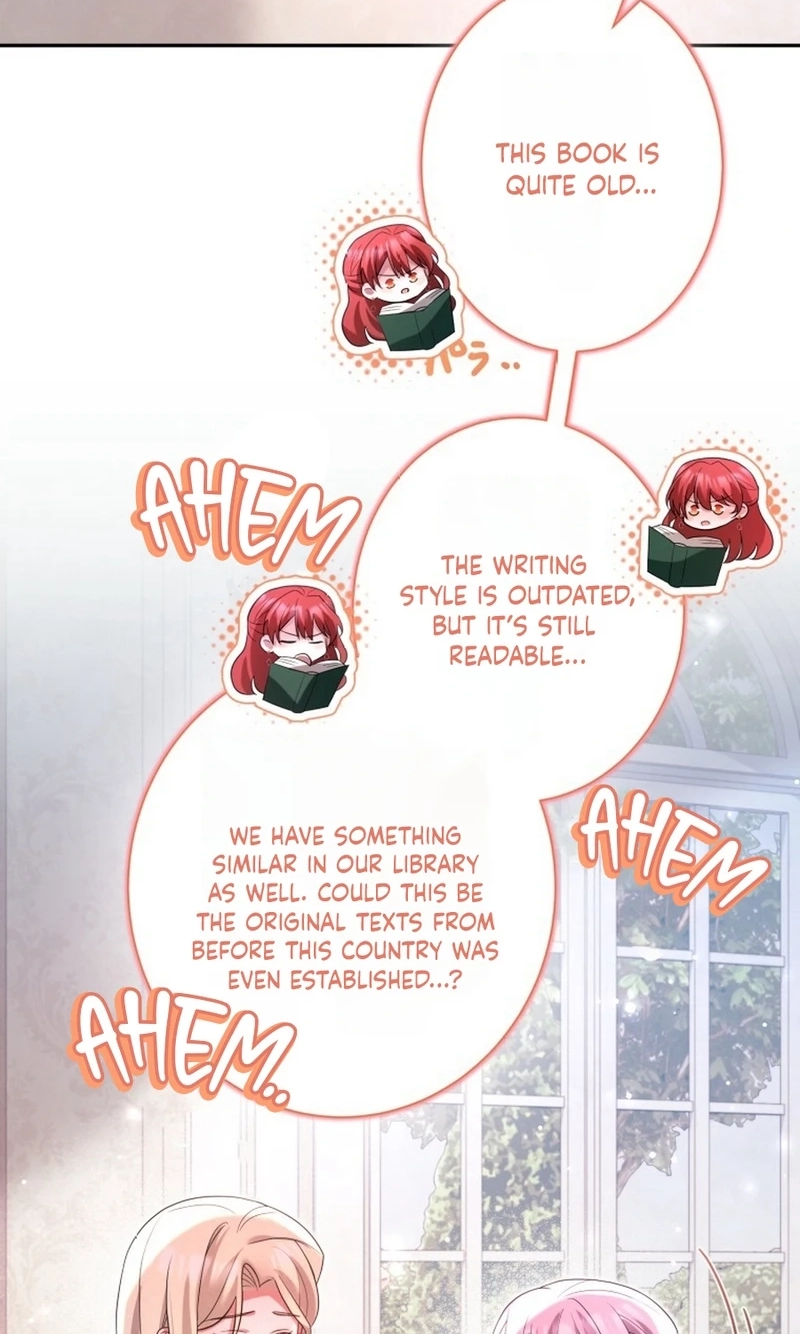 Goodbye, My Cheating Fiancé; I’ll Find Happiness in the Next Game chapter 29 page 78