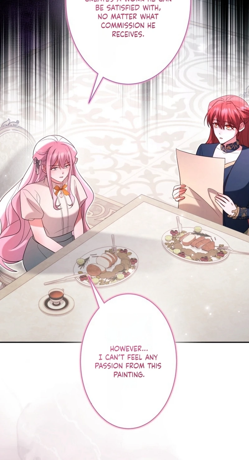 Goodbye, My Cheating Fiancé; I’ll Find Happiness in the Next Game chapter 29 page 63