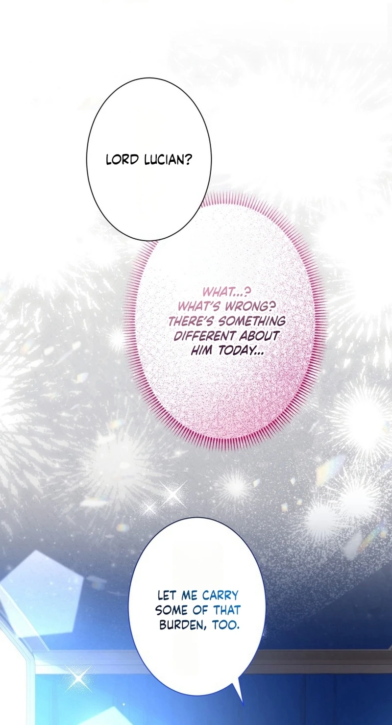 Goodbye, My Cheating Fiancé; I’ll Find Happiness in the Next Game chapter 29 page 29