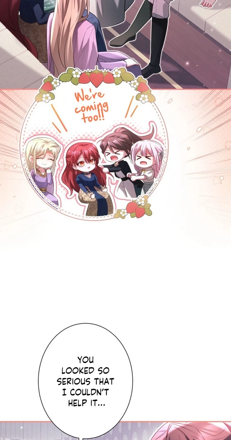 Goodbye, My Cheating Fiancé; I’ll Find Happiness in the Next Game chapter 30 page 28
