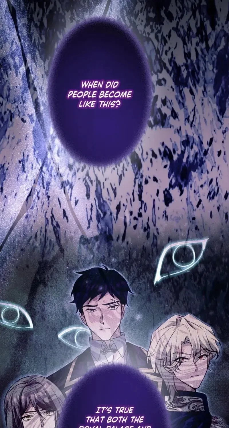 Goodbye, My Cheating Fiancé; I’ll Find Happiness in the Next Game chapter 30 page 80