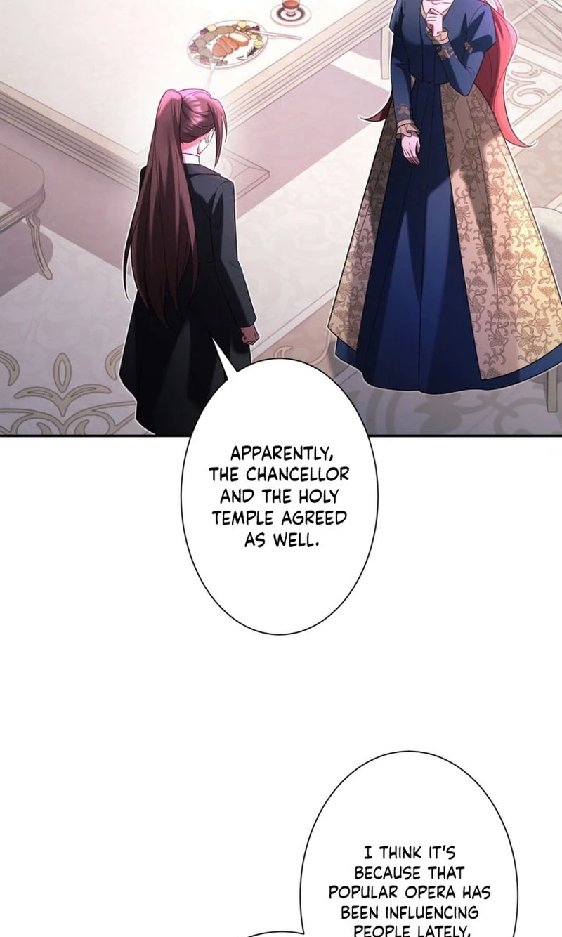Goodbye, My Cheating Fiancé; I’ll Find Happiness in the Next Game chapter 30 page 6