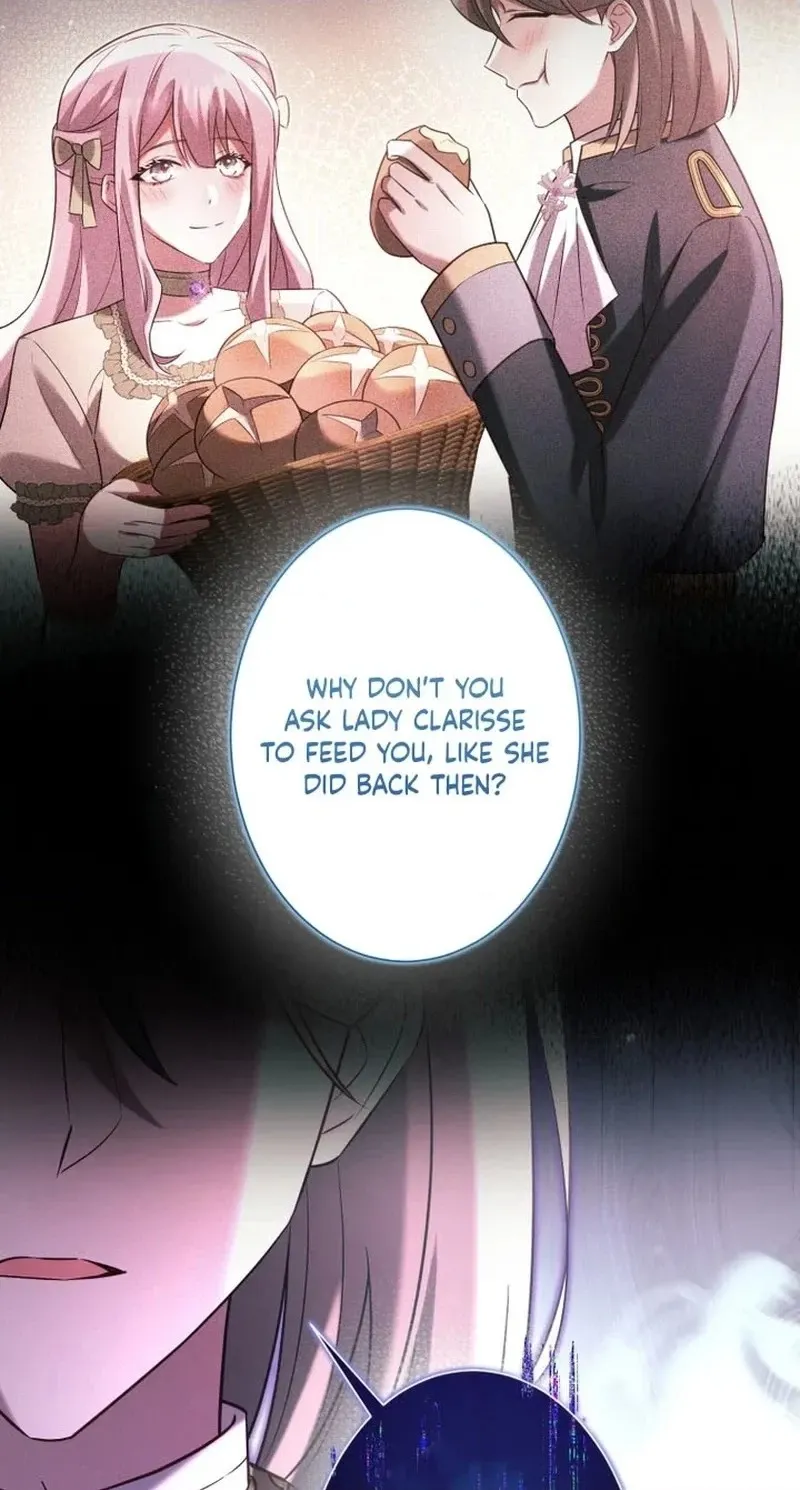 Goodbye, My Cheating Fiancé; I’ll Find Happiness in the Next Game chapter 30 page 60