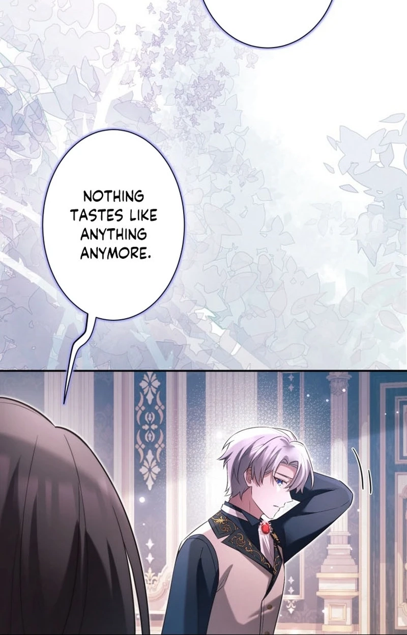 Goodbye, My Cheating Fiancé; I’ll Find Happiness in the Next Game chapter 30 page 57