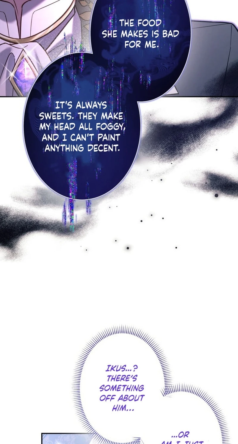 Goodbye, My Cheating Fiancé; I’ll Find Happiness in the Next Game chapter 30 page 61