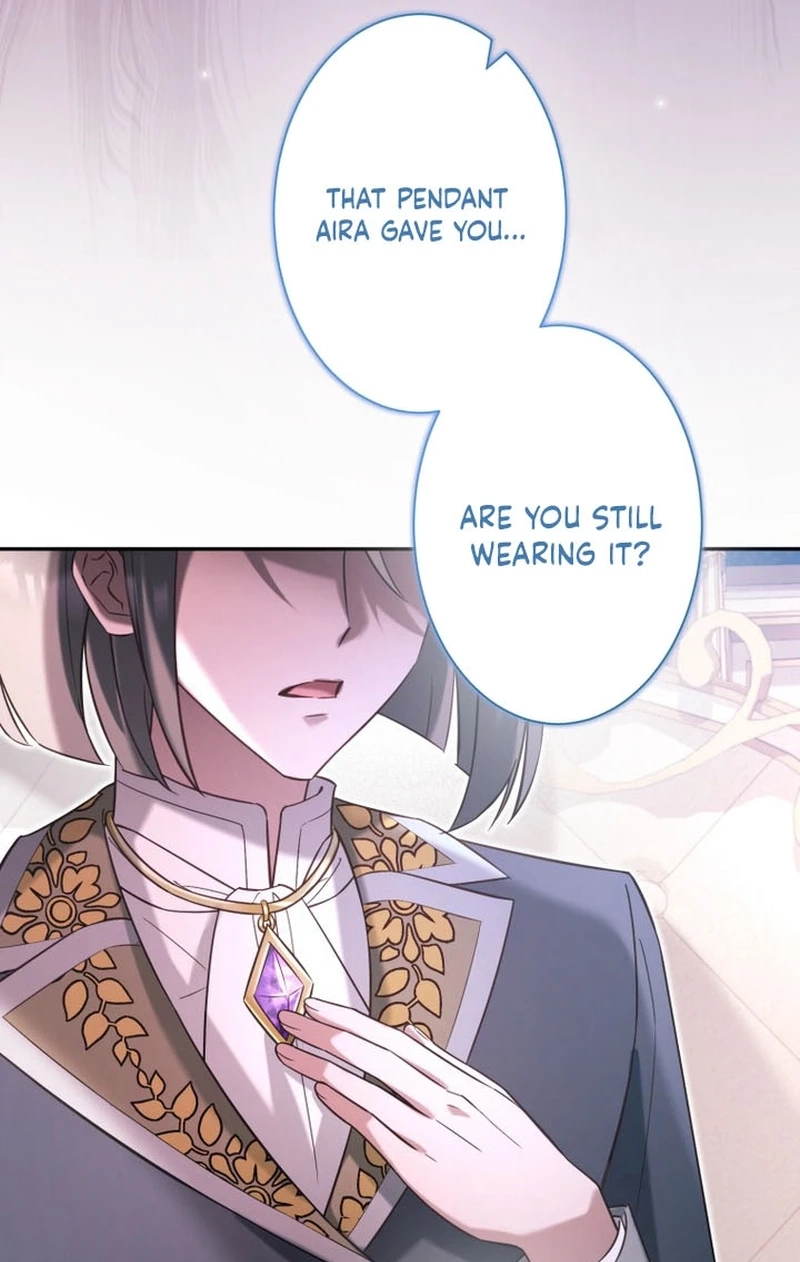 Goodbye, My Cheating Fiancé; I’ll Find Happiness in the Next Game chapter 30 page 86
