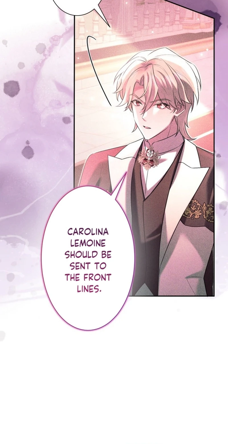 Goodbye, My Cheating Fiancé; I’ll Find Happiness in the Next Game chapter 30 page 75
