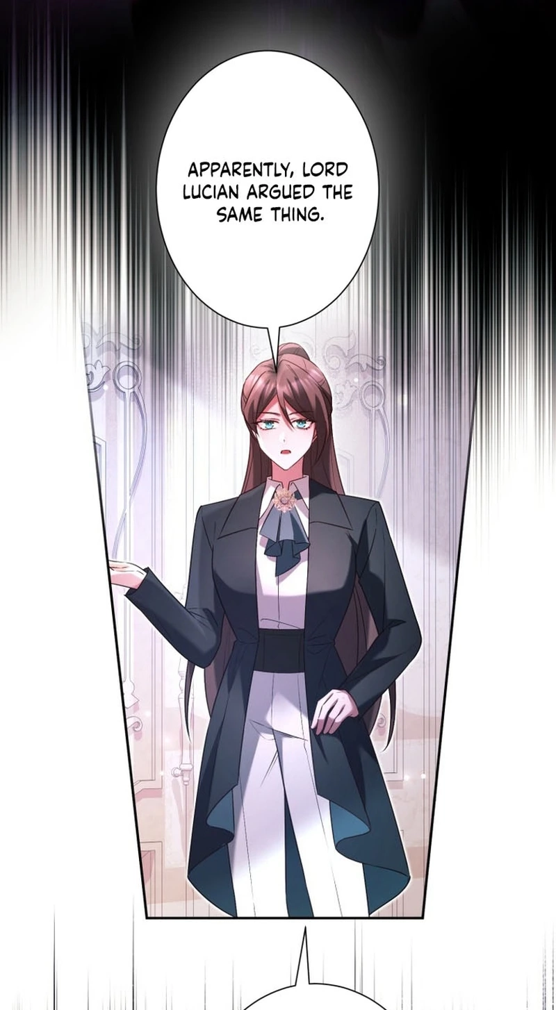 Goodbye, My Cheating Fiancé; I’ll Find Happiness in the Next Game chapter 30 page 16