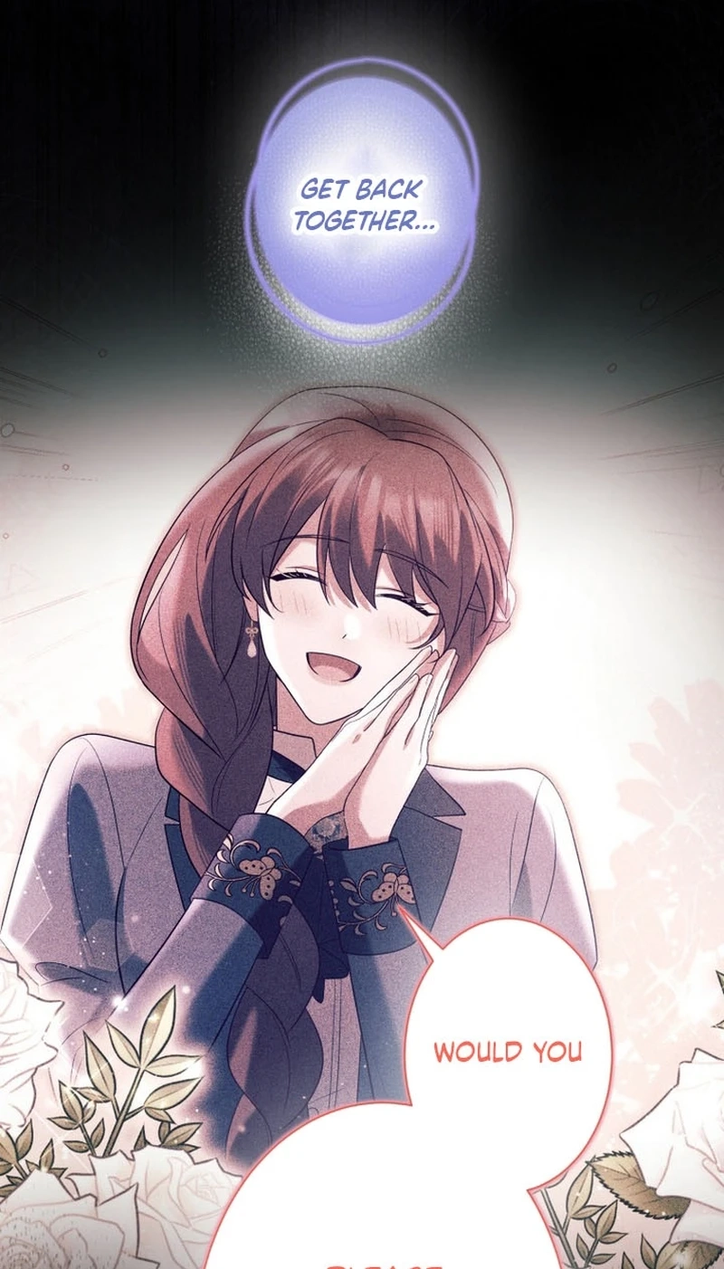 Goodbye, My Cheating Fiancé; I’ll Find Happiness in the Next Game chapter 30 page 63