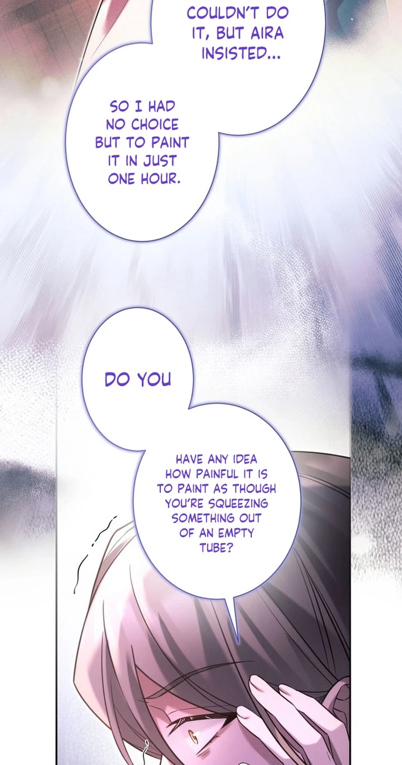 Goodbye, My Cheating Fiancé; I’ll Find Happiness in the Next Game chapter 30 page 47