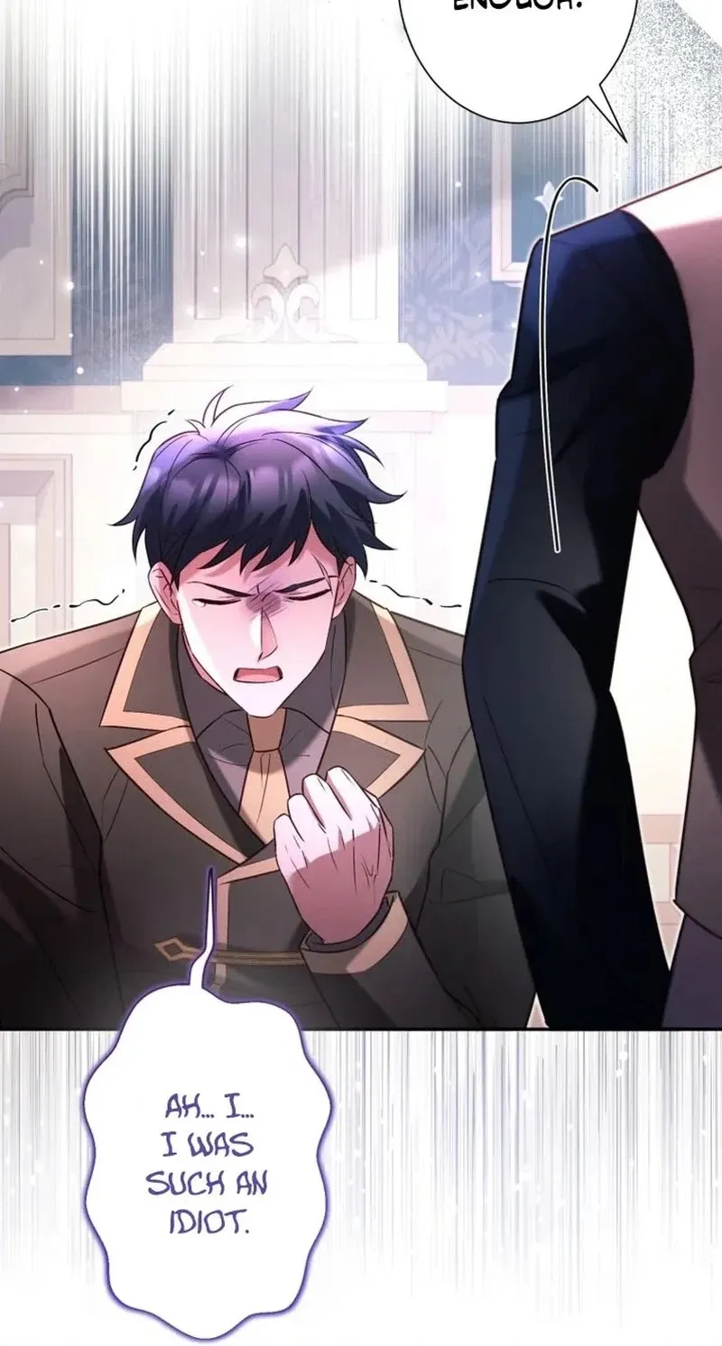 Goodbye, My Cheating Fiancé; I’ll Find Happiness in the Next Game chapter 30 page 100