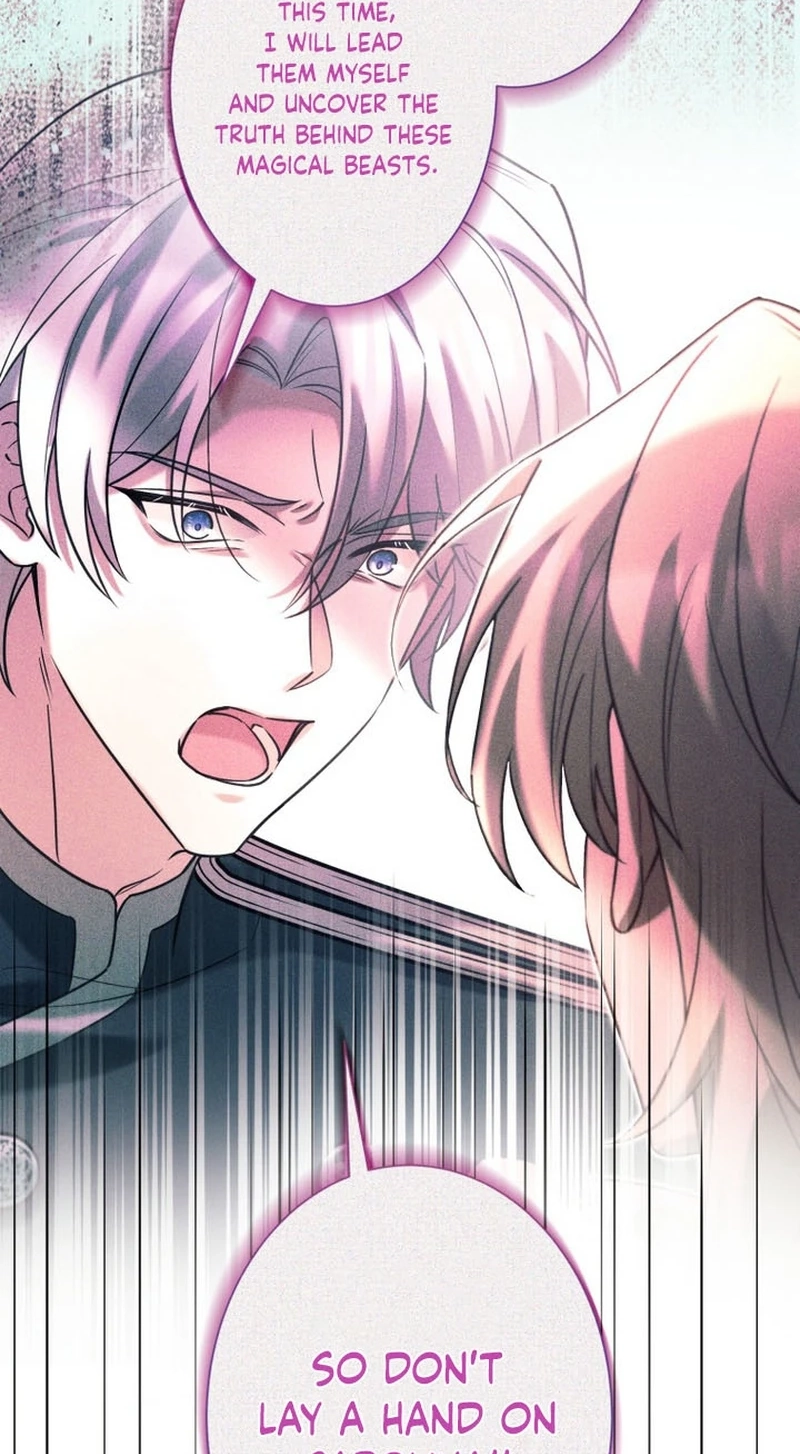 Goodbye, My Cheating Fiancé; I’ll Find Happiness in the Next Game chapter 30 page 19