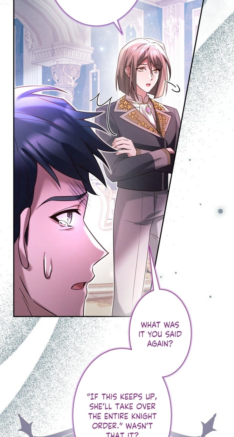 Goodbye, My Cheating Fiancé; I’ll Find Happiness in the Next Game chapter 30 page 98