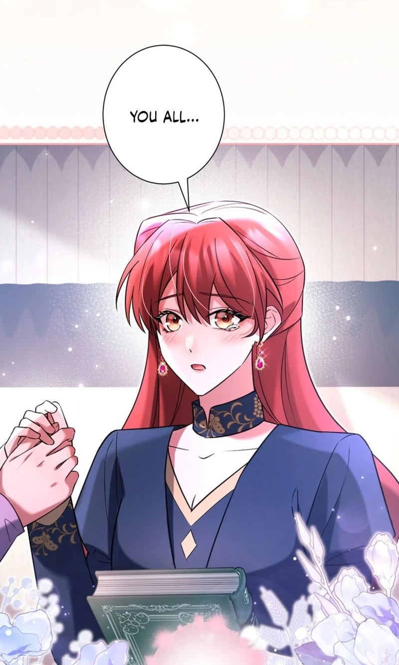 Goodbye, My Cheating Fiancé; I’ll Find Happiness in the Next Game chapter 30 page 39