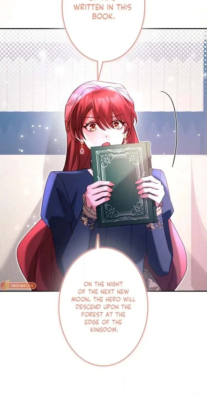 Goodbye, My Cheating Fiancé; I’ll Find Happiness in the Next Game chapter 30 page 30