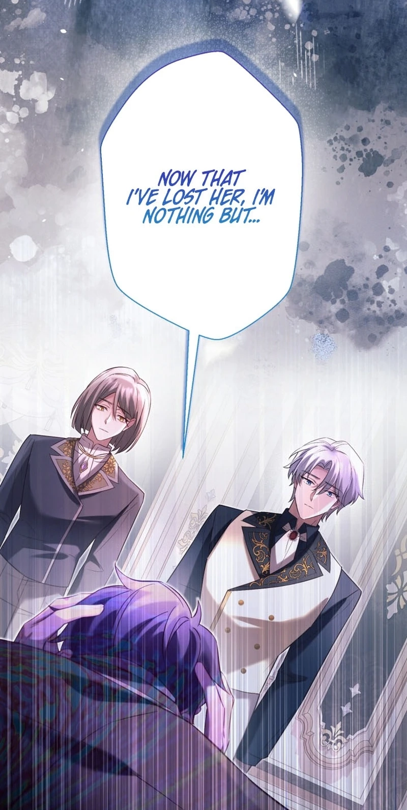Goodbye, My Cheating Fiancé; I’ll Find Happiness in the Next Game chapter 30 page 102
