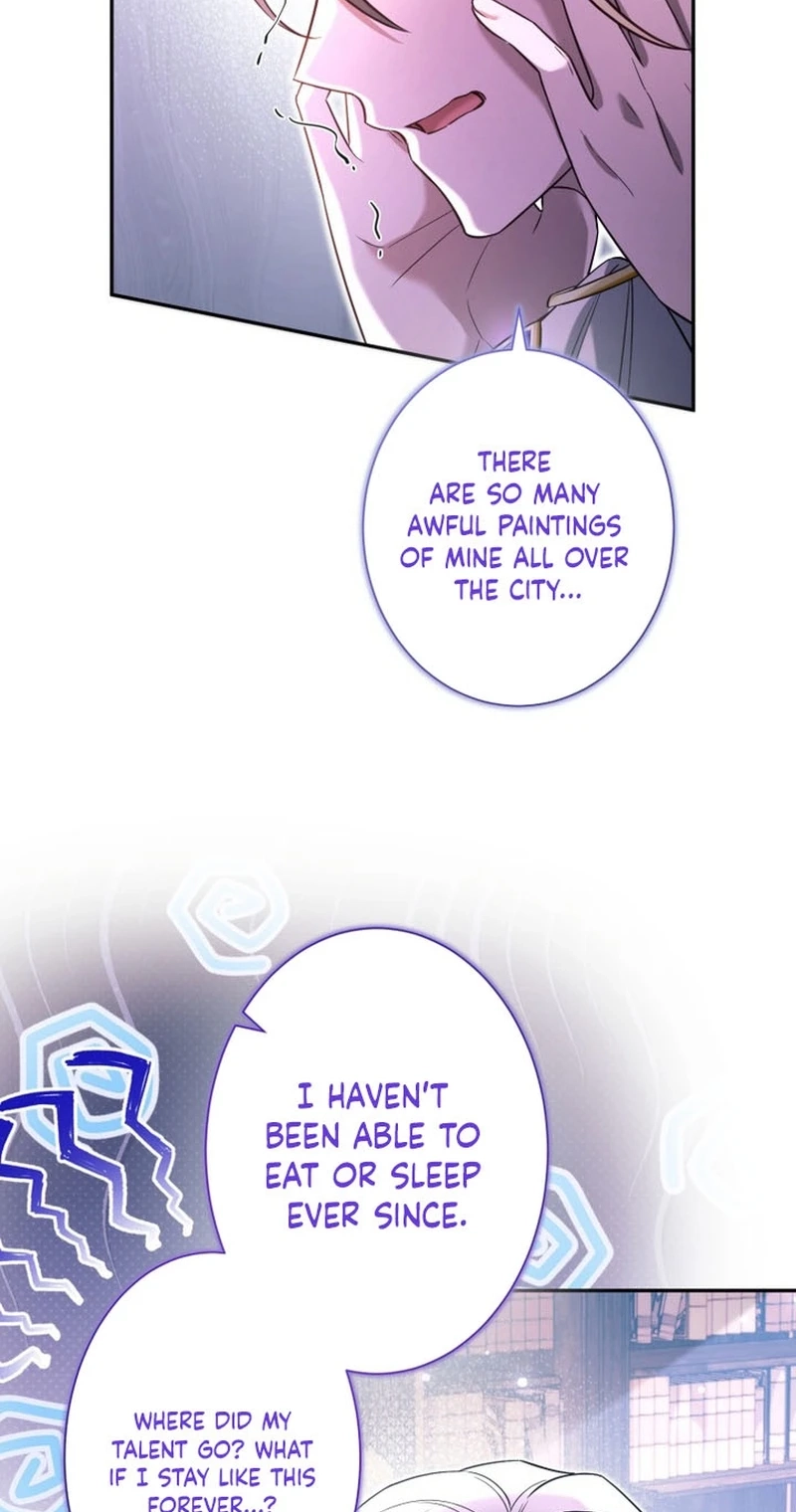 Goodbye, My Cheating Fiancé; I’ll Find Happiness in the Next Game chapter 30 page 48