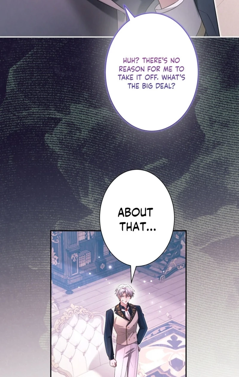 Goodbye, My Cheating Fiancé; I’ll Find Happiness in the Next Game chapter 30 page 87
