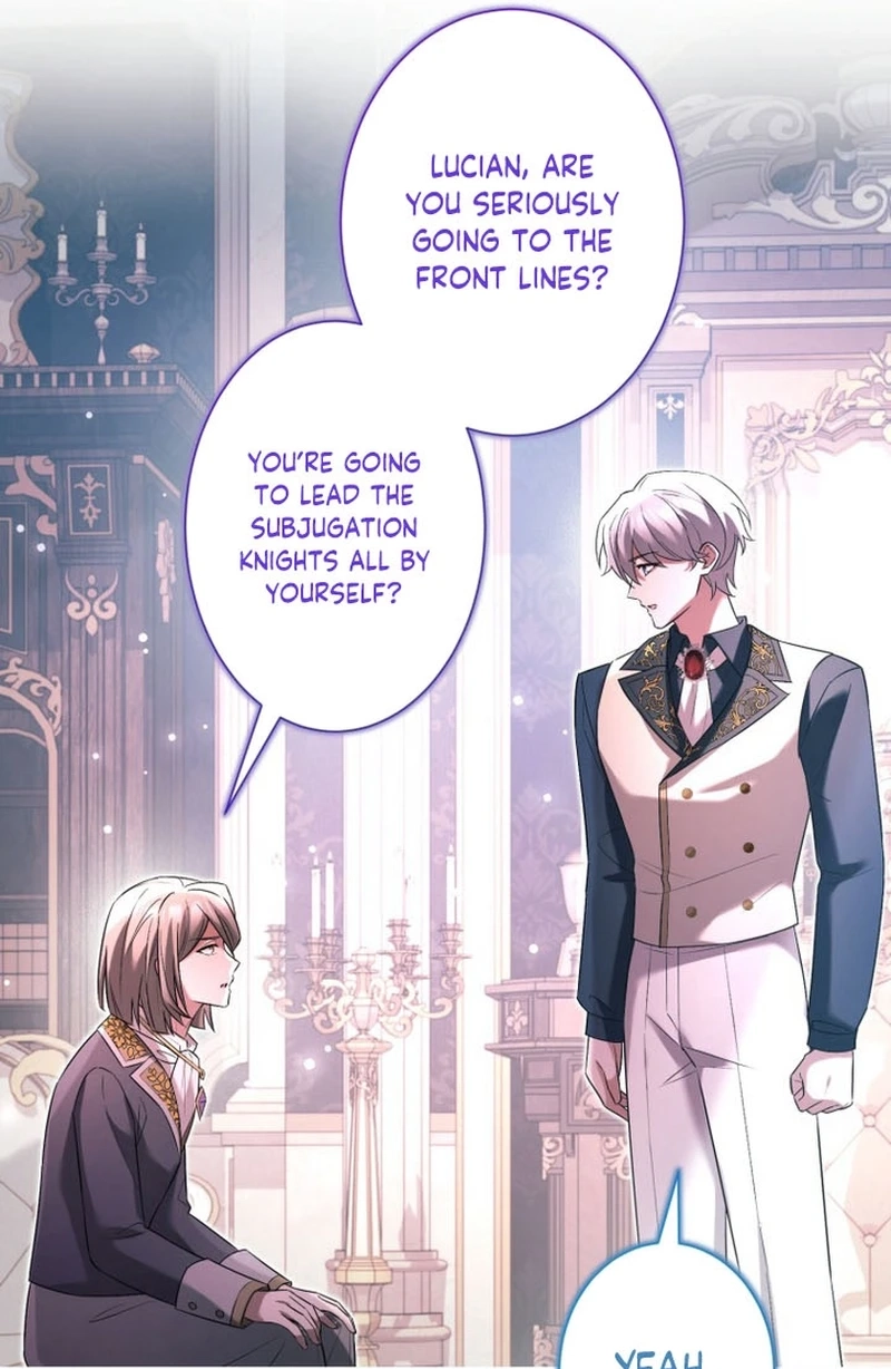 Goodbye, My Cheating Fiancé; I’ll Find Happiness in the Next Game chapter 30 page 51