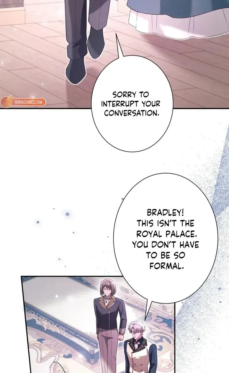 Goodbye, My Cheating Fiancé; I’ll Find Happiness in the Next Game chapter 30 page 90