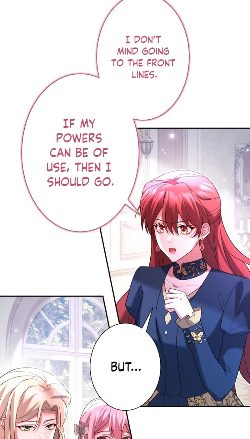 Goodbye, My Cheating Fiancé; I’ll Find Happiness in the Next Game chapter 30 page 12