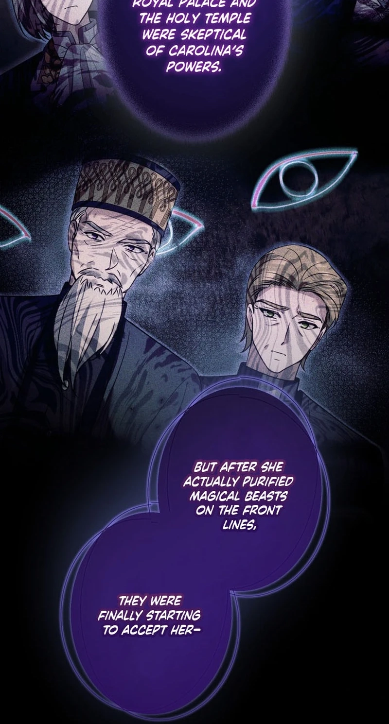 Goodbye, My Cheating Fiancé; I’ll Find Happiness in the Next Game chapter 30 page 81