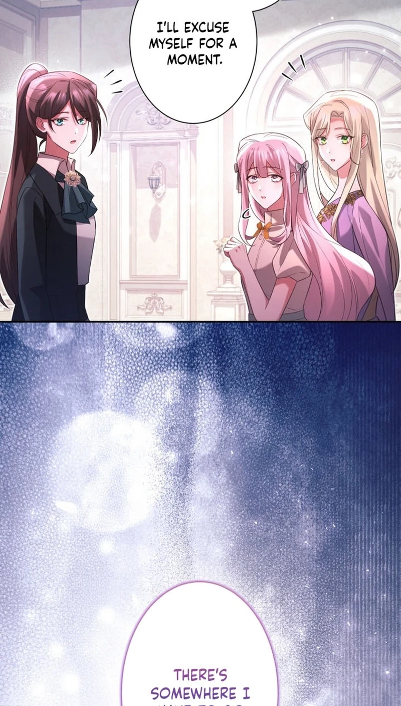 Goodbye, My Cheating Fiancé; I’ll Find Happiness in the Next Game chapter 30 page 24