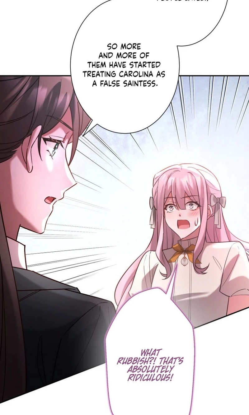 Goodbye, My Cheating Fiancé; I’ll Find Happiness in the Next Game chapter 30 page 7