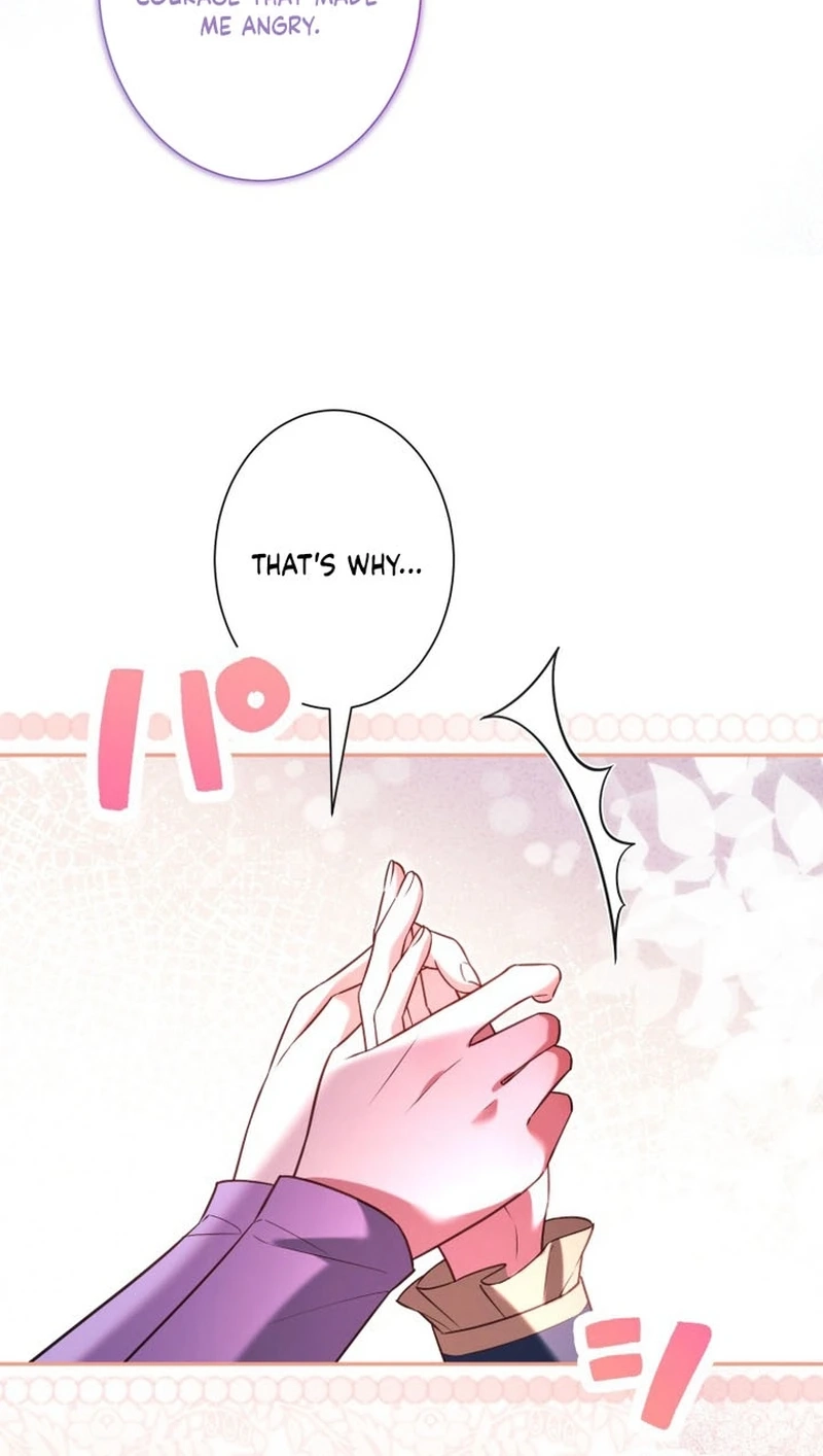 Goodbye, My Cheating Fiancé; I’ll Find Happiness in the Next Game chapter 30 page 35