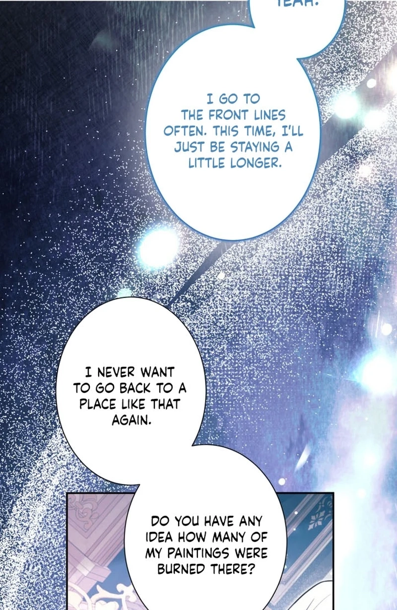 Goodbye, My Cheating Fiancé; I’ll Find Happiness in the Next Game chapter 30 page 52