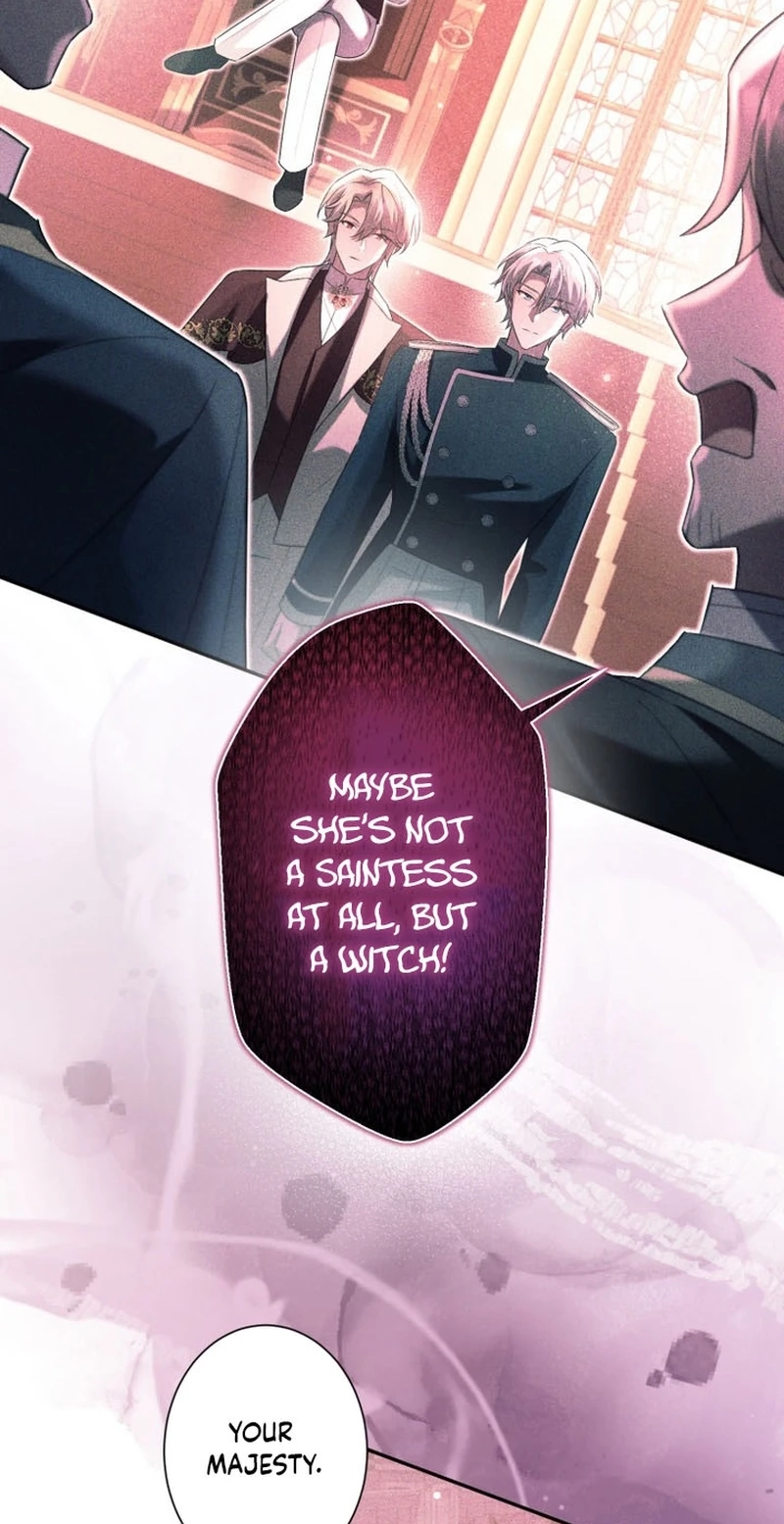 Goodbye, My Cheating Fiancé; I’ll Find Happiness in the Next Game chapter 30 page 74