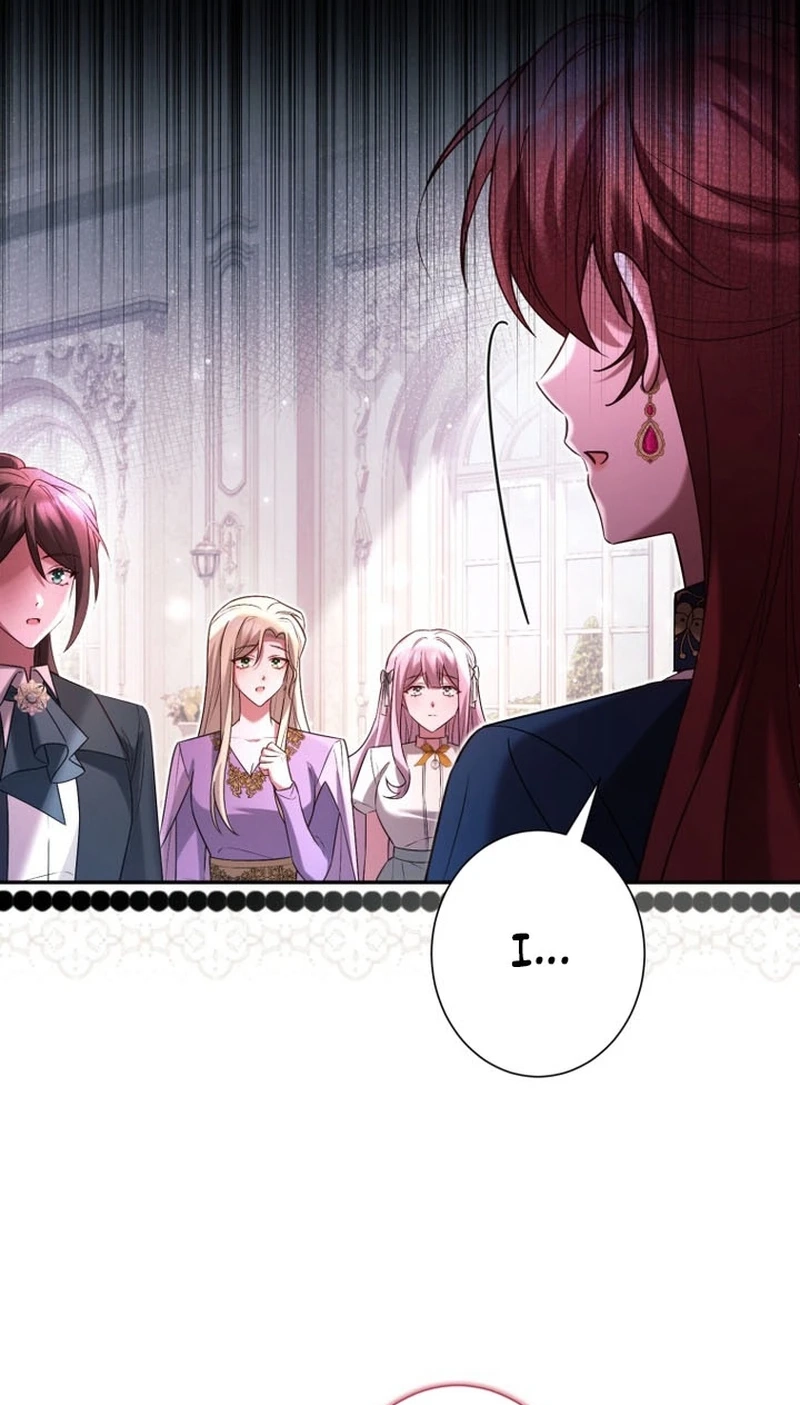 Goodbye, My Cheating Fiancé; I’ll Find Happiness in the Next Game chapter 30 page 11