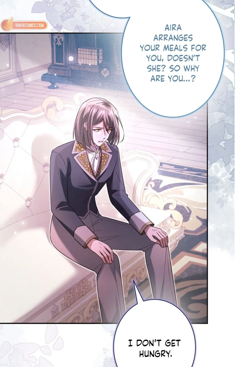 Goodbye, My Cheating Fiancé; I’ll Find Happiness in the Next Game chapter 30 page 56