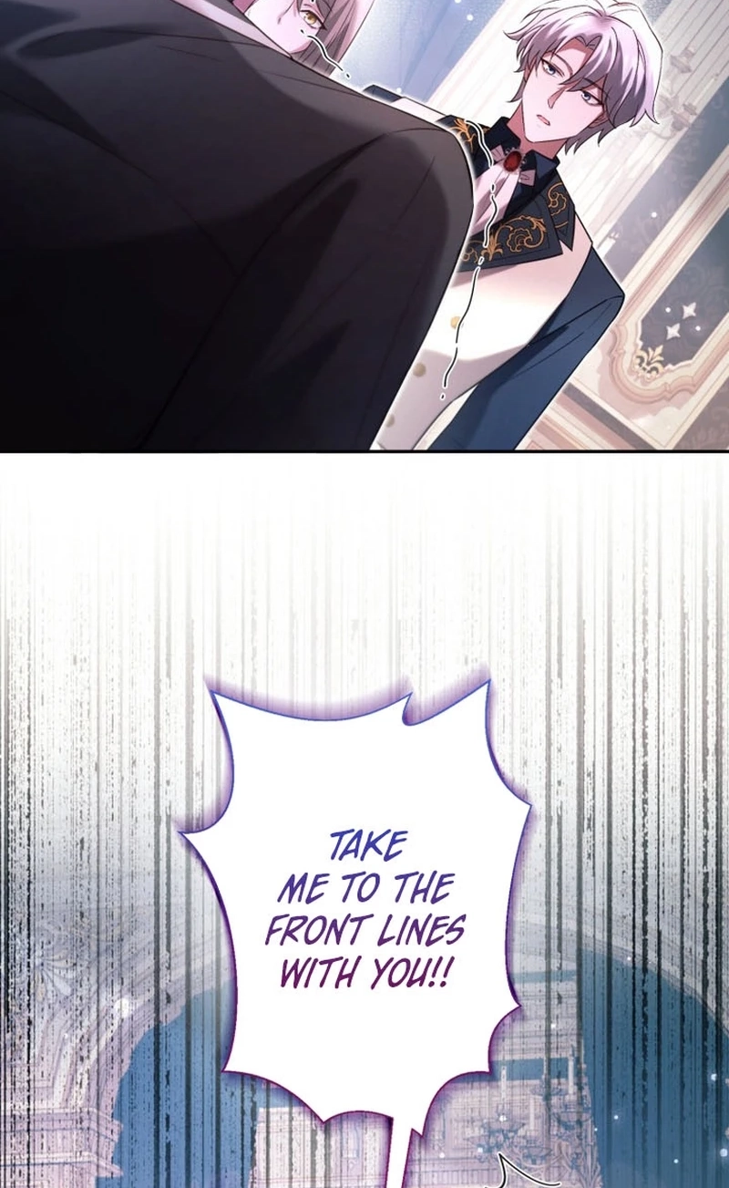 Goodbye, My Cheating Fiancé; I’ll Find Happiness in the Next Game chapter 30 page 92
