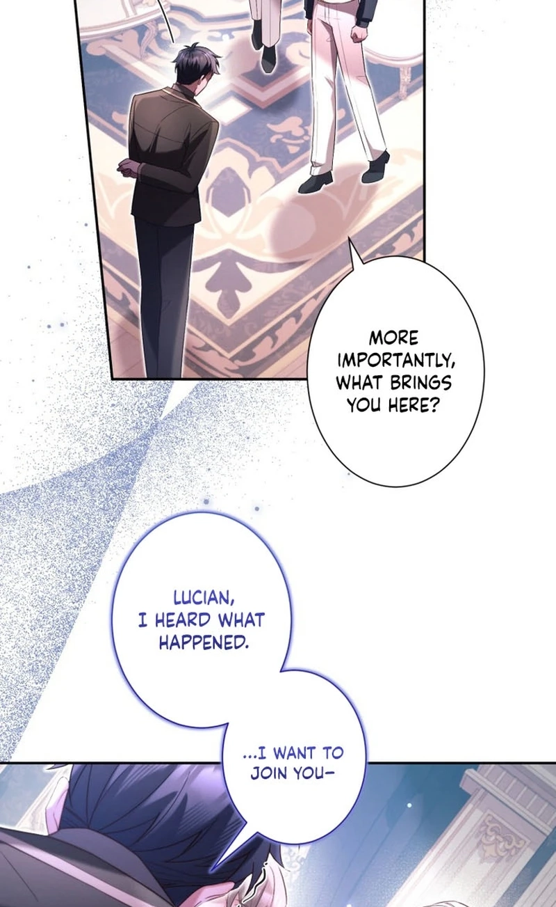 Goodbye, My Cheating Fiancé; I’ll Find Happiness in the Next Game chapter 30 page 91