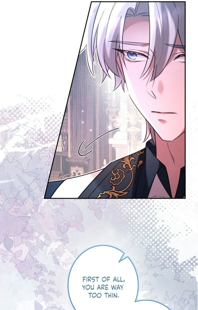 Goodbye, My Cheating Fiancé; I’ll Find Happiness in the Next Game chapter 30 page 55