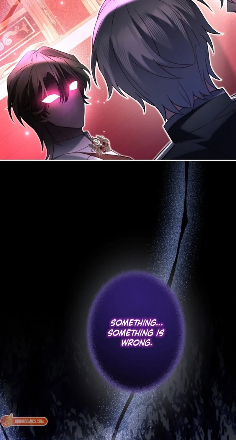 Goodbye, My Cheating Fiancé; I’ll Find Happiness in the Next Game chapter 30 page 79