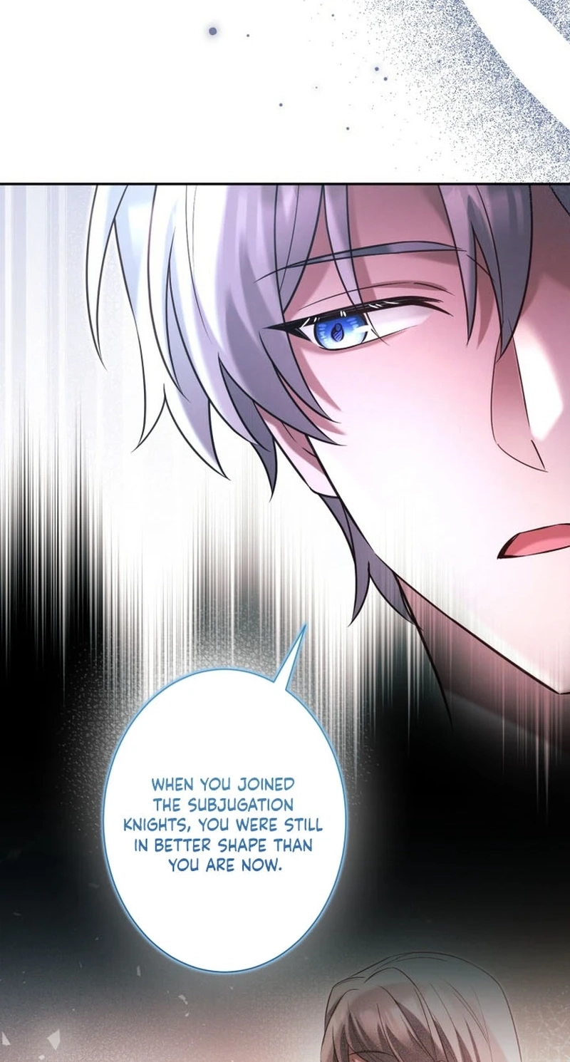 Goodbye, My Cheating Fiancé; I’ll Find Happiness in the Next Game chapter 30 page 59