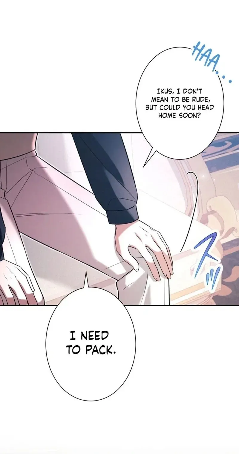 Goodbye, My Cheating Fiancé; I’ll Find Happiness in the Next Game chapter 30 page 50