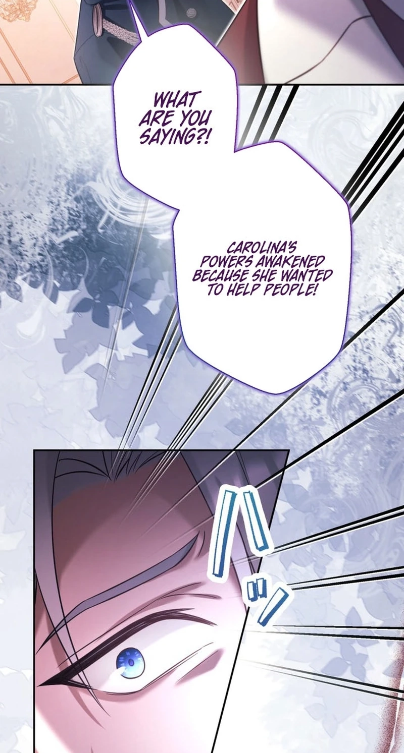 Goodbye, My Cheating Fiancé; I’ll Find Happiness in the Next Game chapter 30 page 77