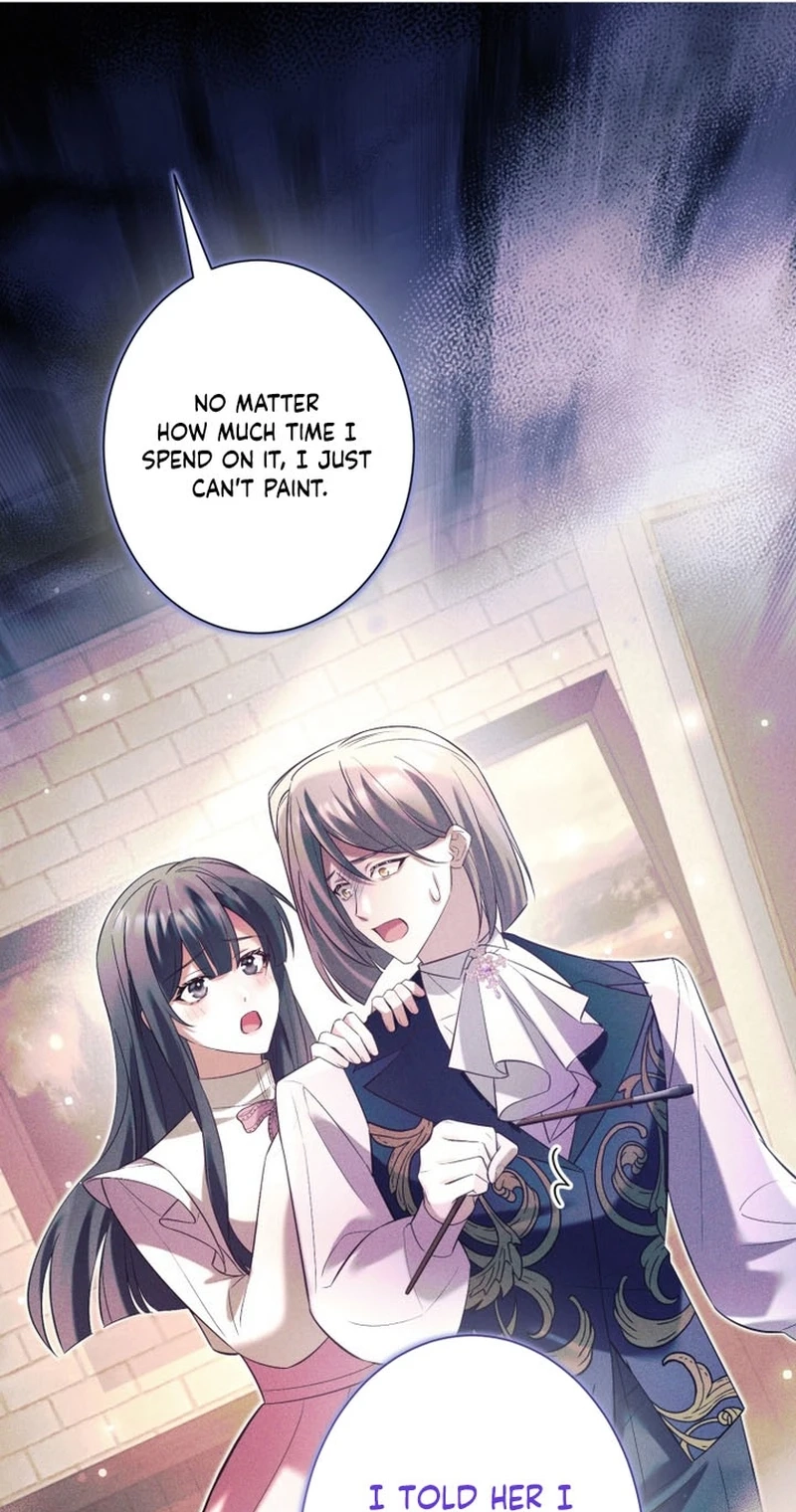 Goodbye, My Cheating Fiancé; I’ll Find Happiness in the Next Game chapter 30 page 46