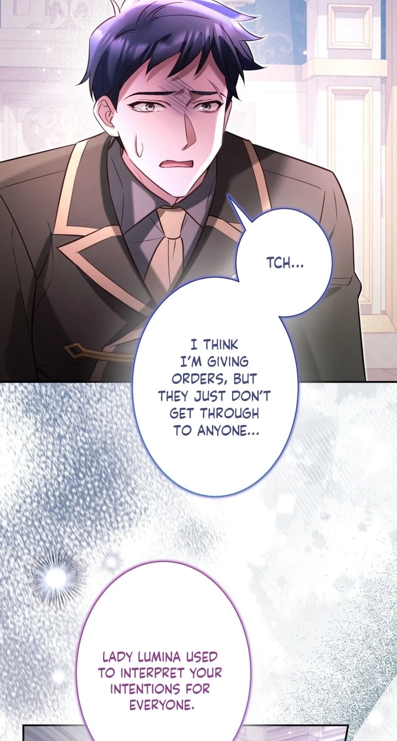 Goodbye, My Cheating Fiancé; I’ll Find Happiness in the Next Game chapter 30 page 97