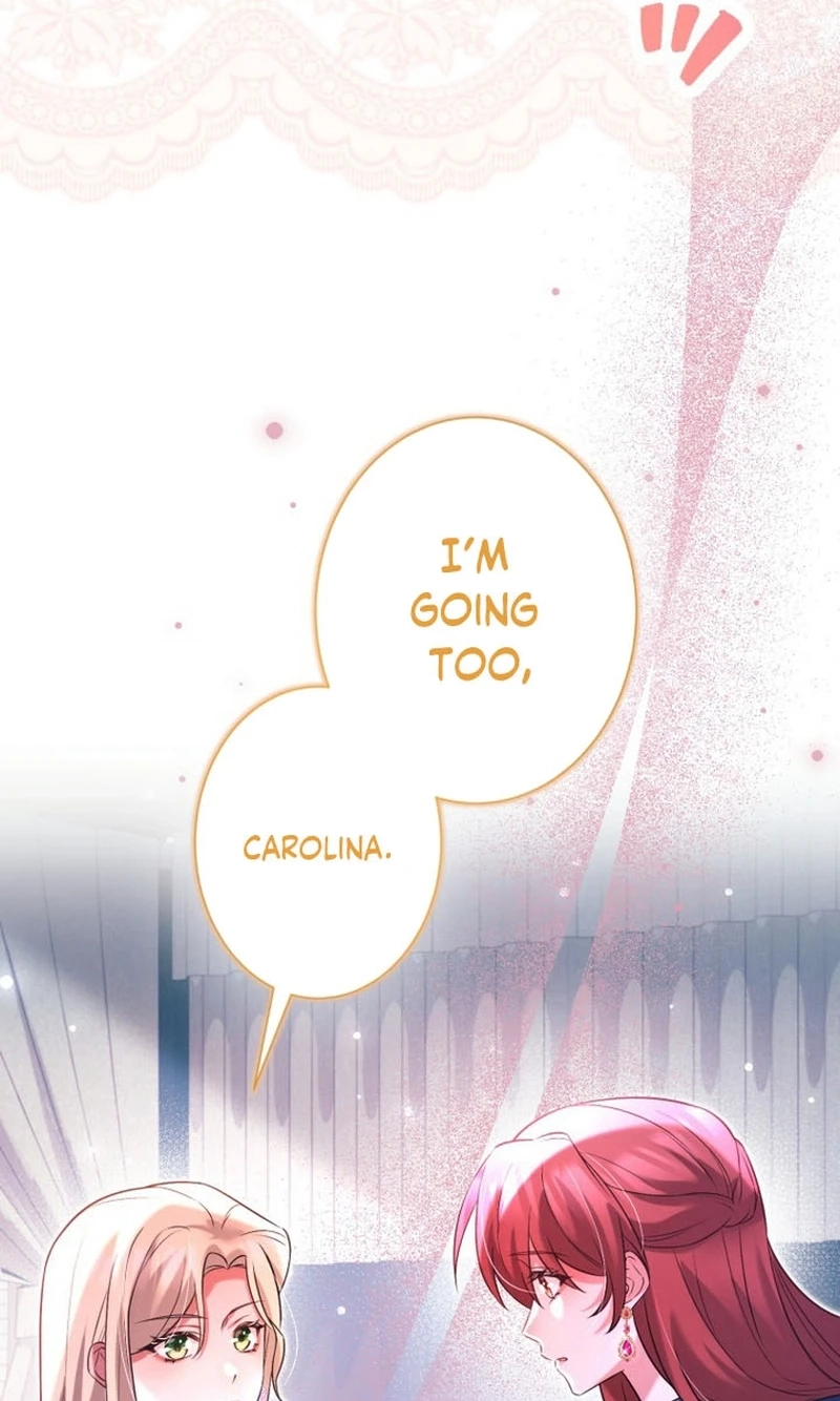 Goodbye, My Cheating Fiancé; I’ll Find Happiness in the Next Game chapter 30 page 36