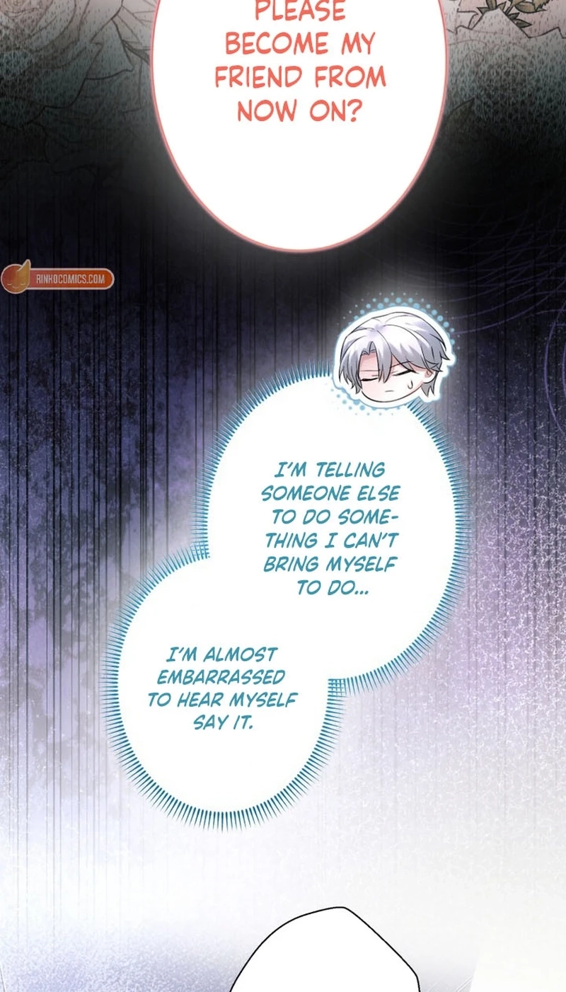 Goodbye, My Cheating Fiancé; I’ll Find Happiness in the Next Game chapter 30 page 64