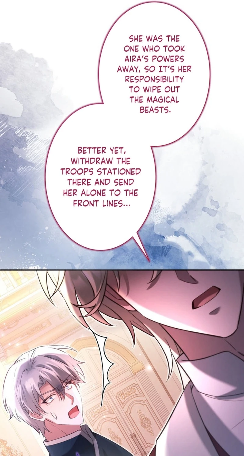 Goodbye, My Cheating Fiancé; I’ll Find Happiness in the Next Game chapter 30 page 76