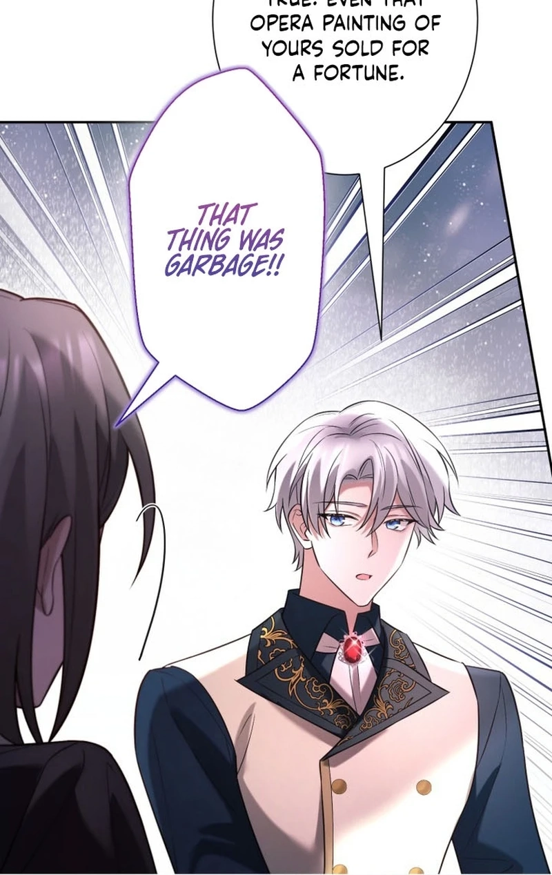 Goodbye, My Cheating Fiancé; I’ll Find Happiness in the Next Game chapter 30 page 45