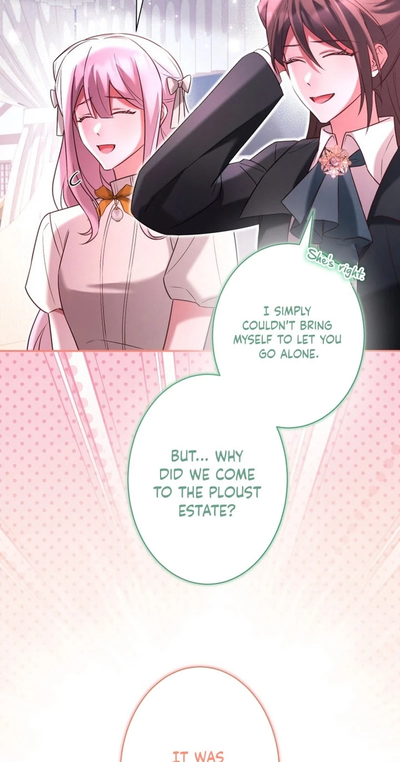 Goodbye, My Cheating Fiancé; I’ll Find Happiness in the Next Game chapter 30 page 29
