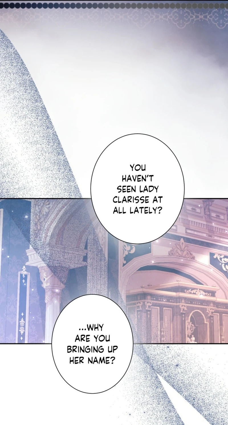 Goodbye, My Cheating Fiancé; I’ll Find Happiness in the Next Game chapter 30 page 58